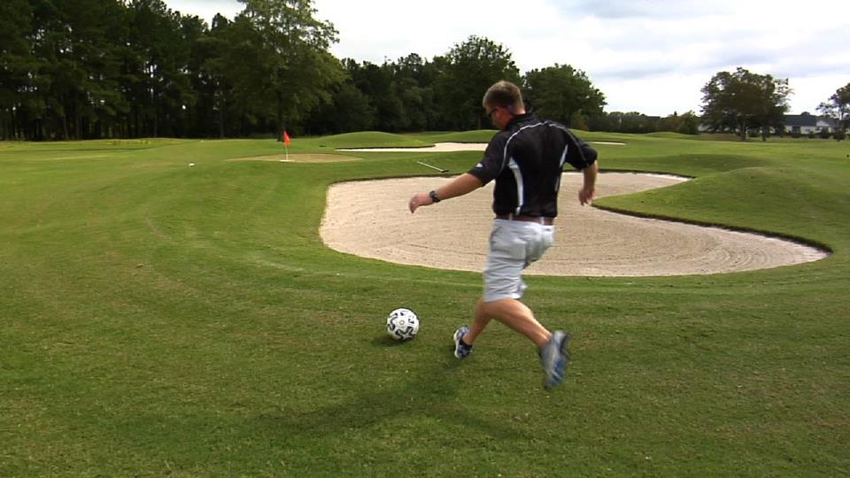 Bradford Creek Public Golf Course Greenville, NC