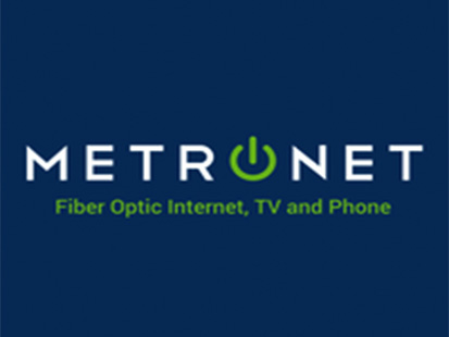 MetroNet logo
