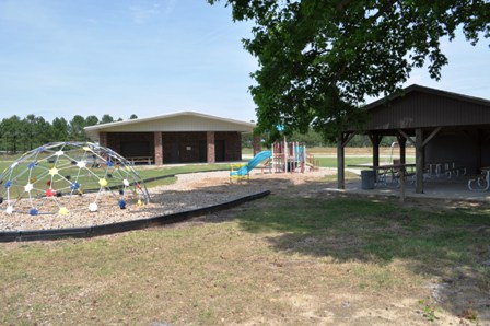 Recreation and Park Facilities | Greenville, NC