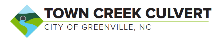 Town Creek Culvert logo