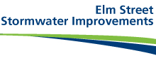 Elm Street Stormwater