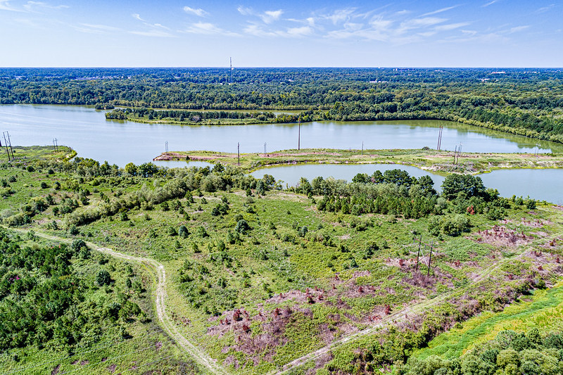 Adventure Park Aerial 2