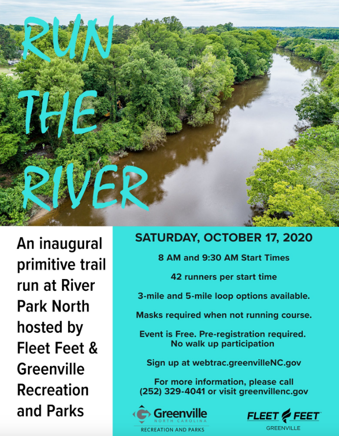 Run the River