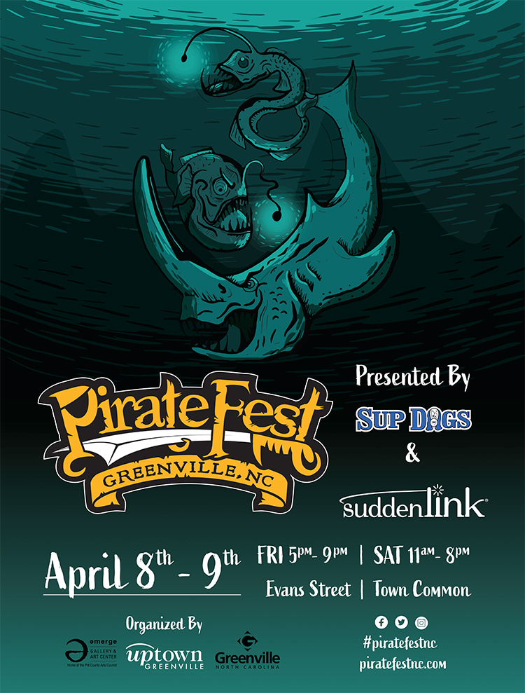 PirateFest