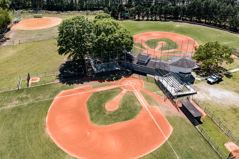 Youth Baseball - Perkins Township