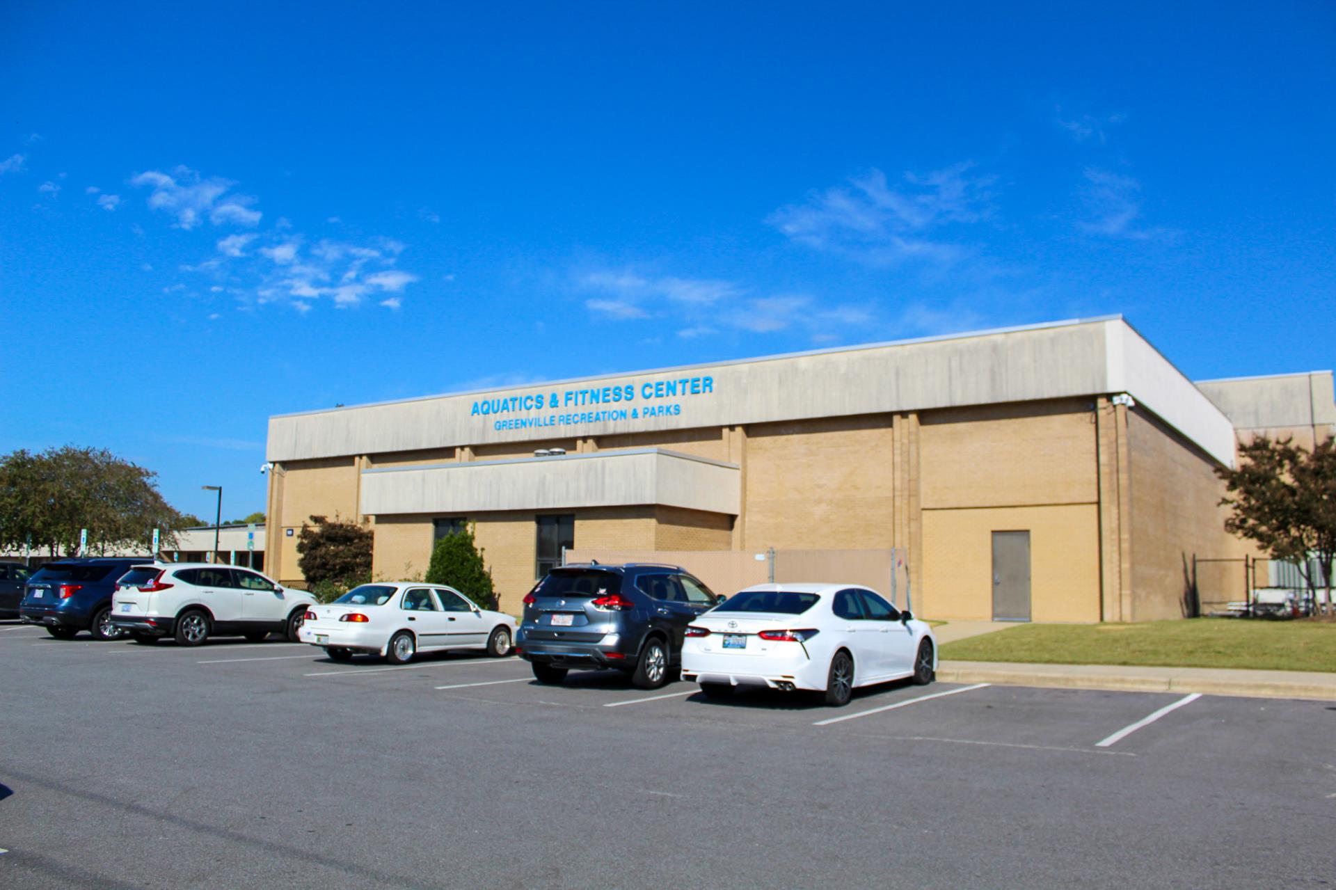 Aquatic and Fitness Center