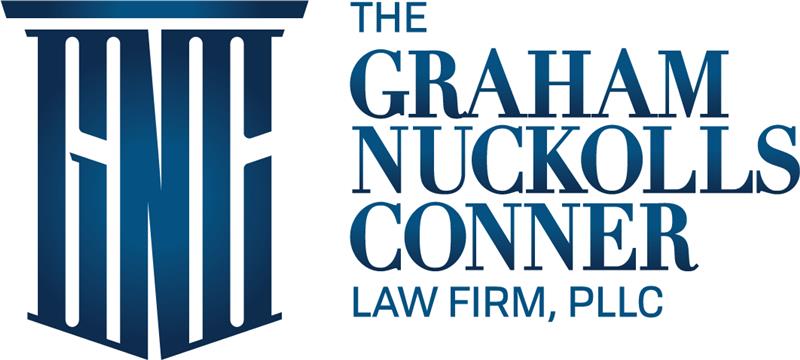 Graham Nuckolls Connor Logo