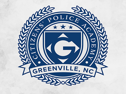 Police Academy Logo