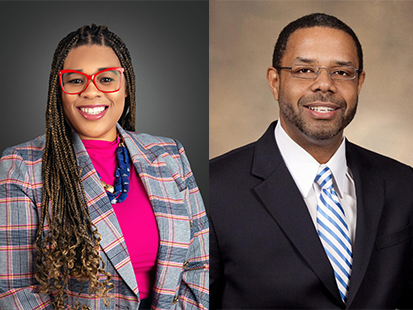 Leadership Changes Announced for Greenville