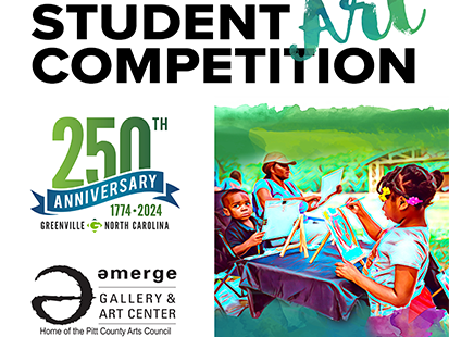 City, Emerge Launch 250th Anniversary Student Art Competition