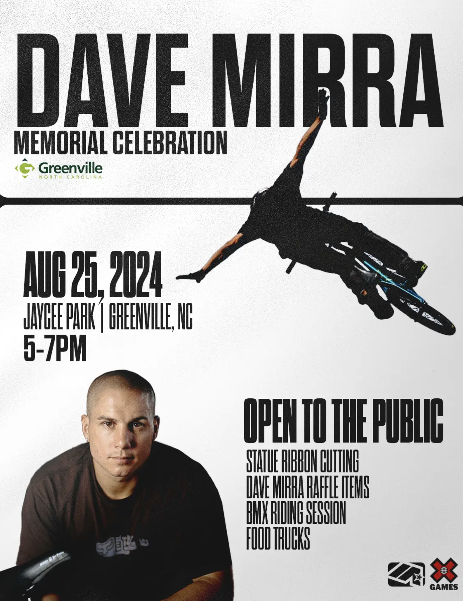 Mirra poster