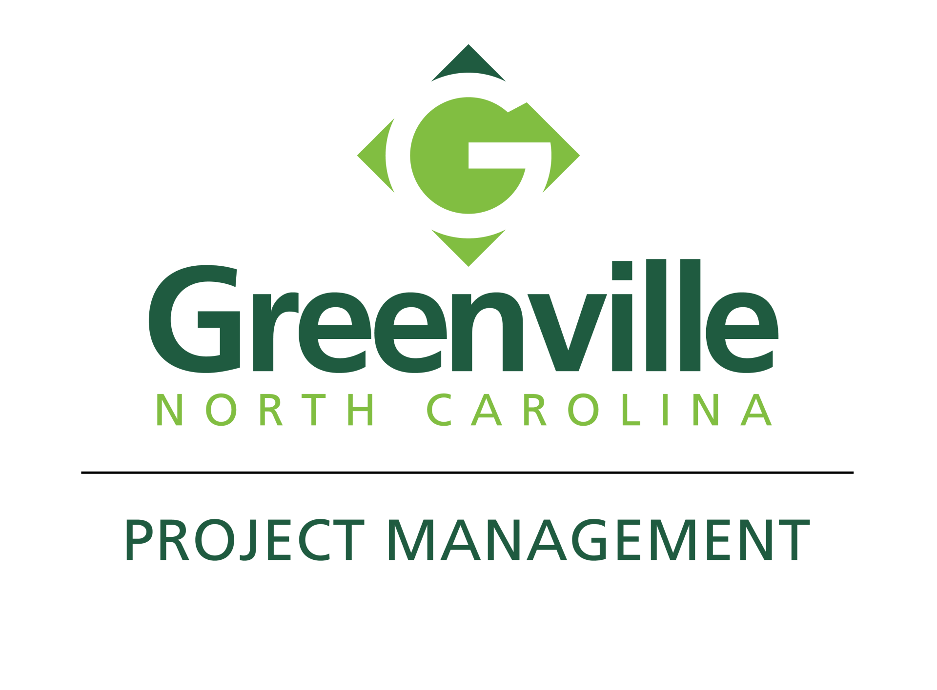 Project Management Logo