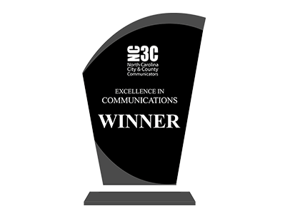 NC3C trophy