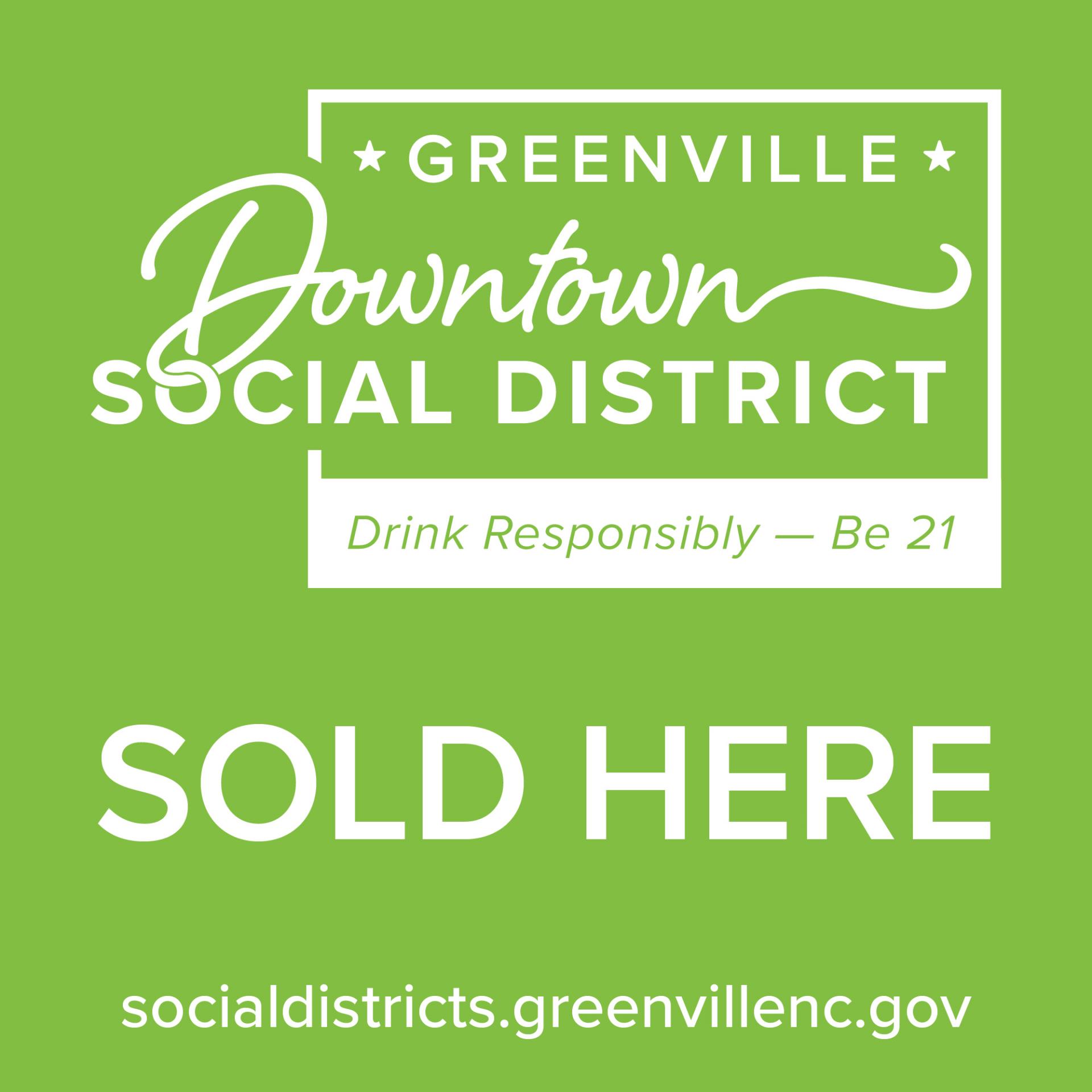 2025 Downtown Social District (Sold Here)