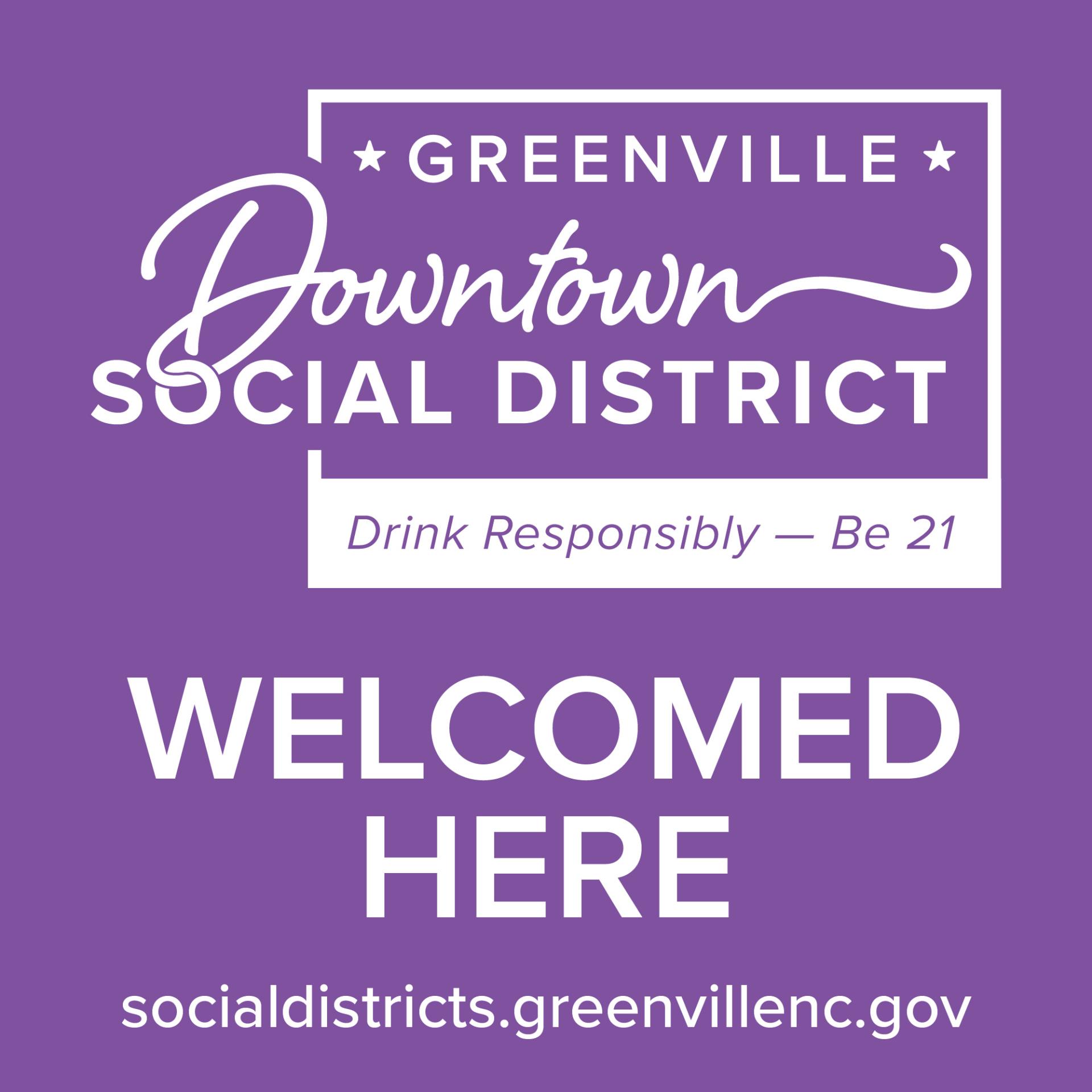 2025 Downtown Social District (Welcomed)