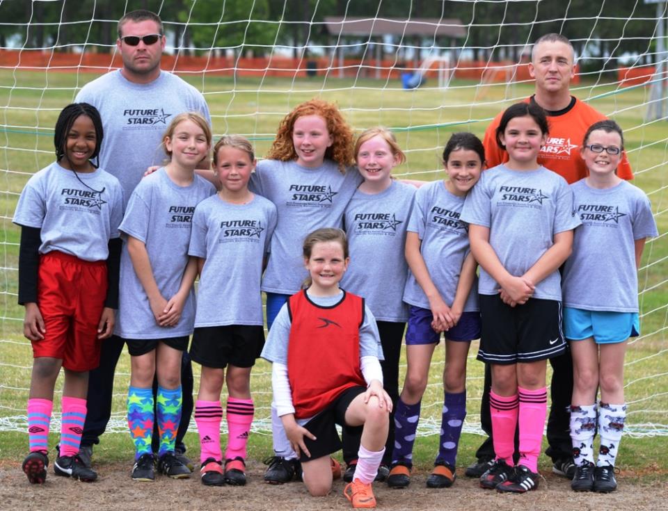 U10_Girls-Brueggers_Bagels