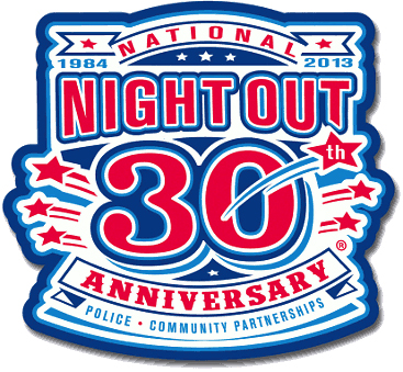 NNO 2013 Logo