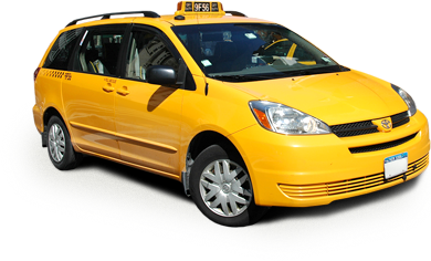 taxicab