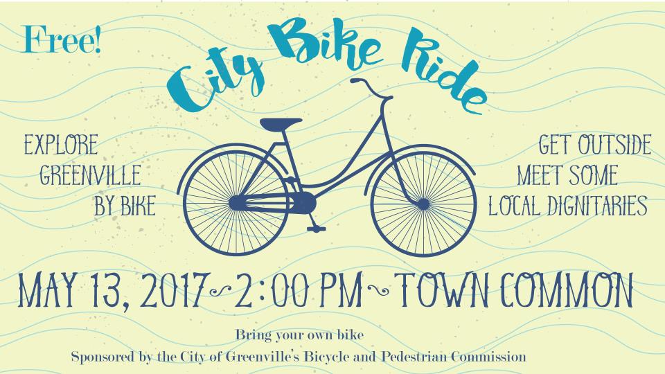 CityBikeRide2017