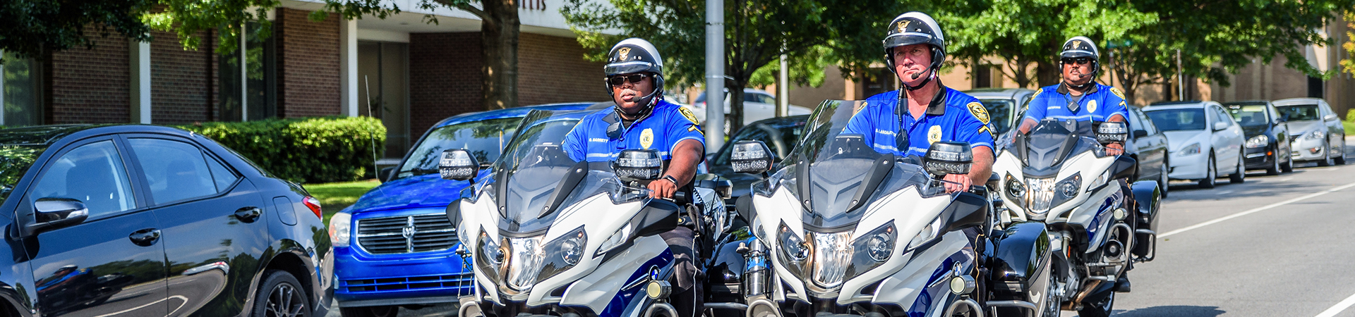 Police Motor Unit